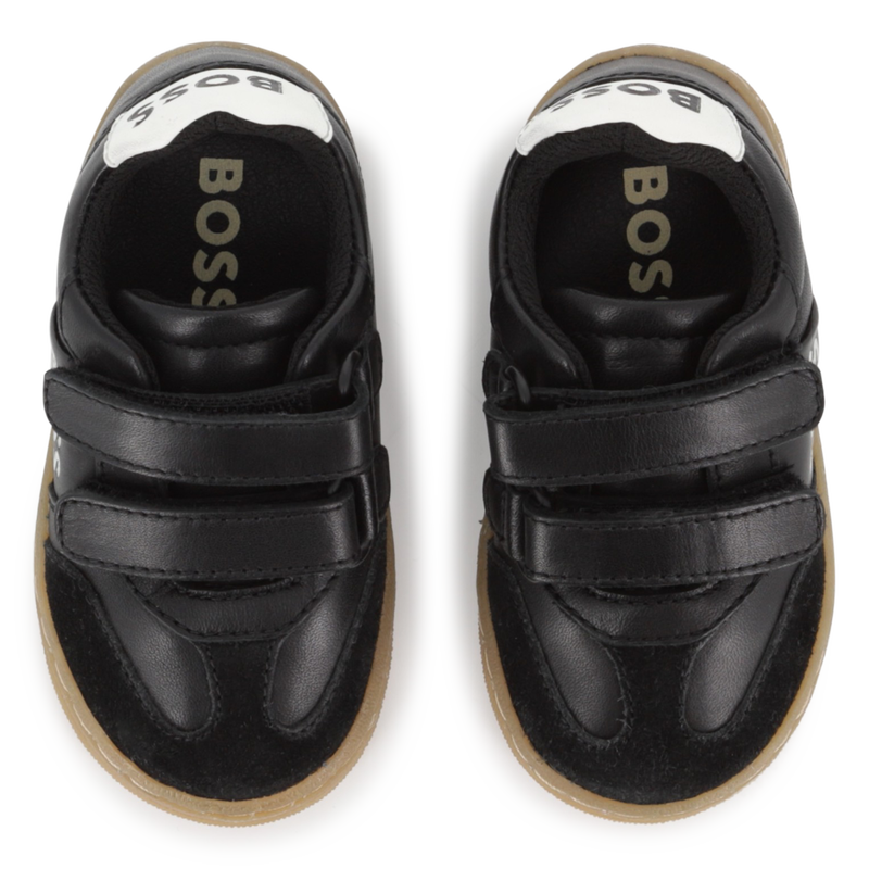 Sneakers BOSS 
                        BOY