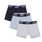Boxer Briefs (Set of 3), NAVY, hi-res