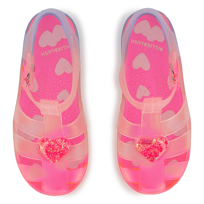 Removable Insole Sandals BILLIEBLUSH 
                        GIRL
