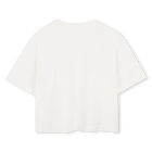 Short sleeve t-shirt MICHAEL KORS 
                    GIRL
