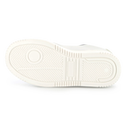 Self-adhesive leather sneakers MARC JACOBS 
                    BOY