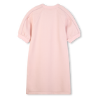 Short-Sleeved Dress BOSS 
                    GIRL