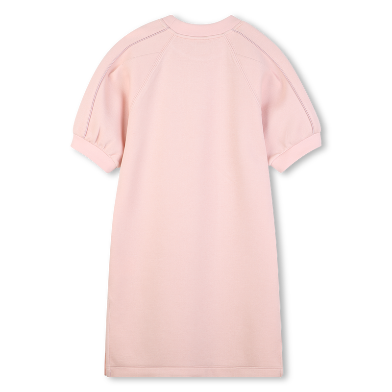 Short-Sleeved Dress BOSS 
                        GIRL