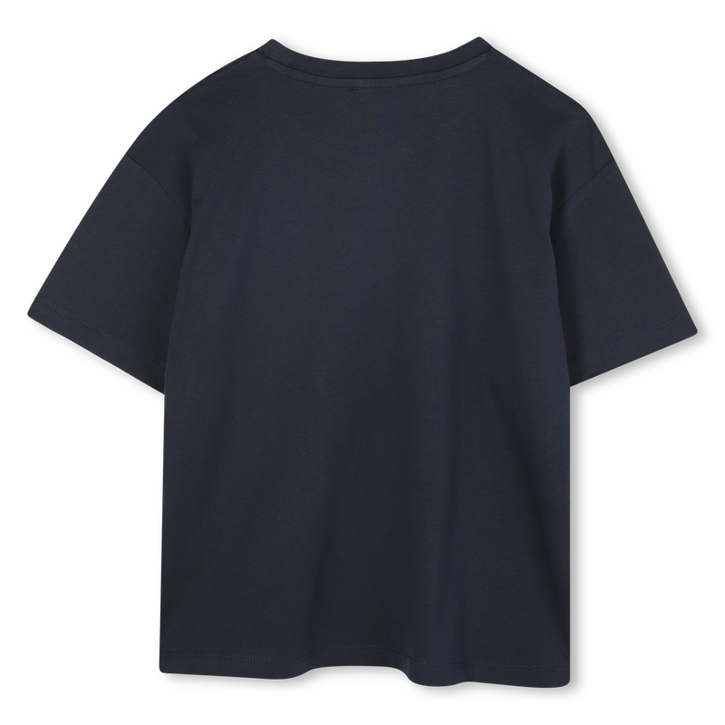 Short-sleeved T-shirt KENZO KIDS 
                    UNISEX