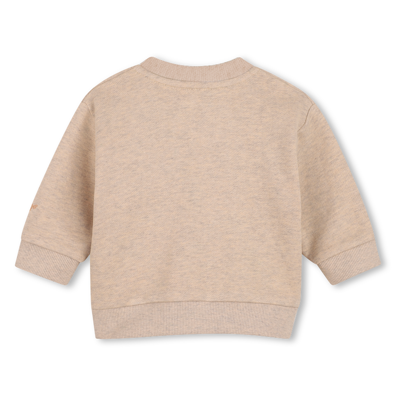 Pants, cardigan, and t-shirt set KENZO KIDS 
                        BOY