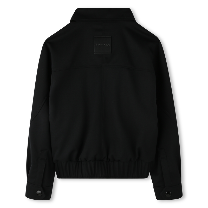 Oversized jacket LANVIN 
                    BOY