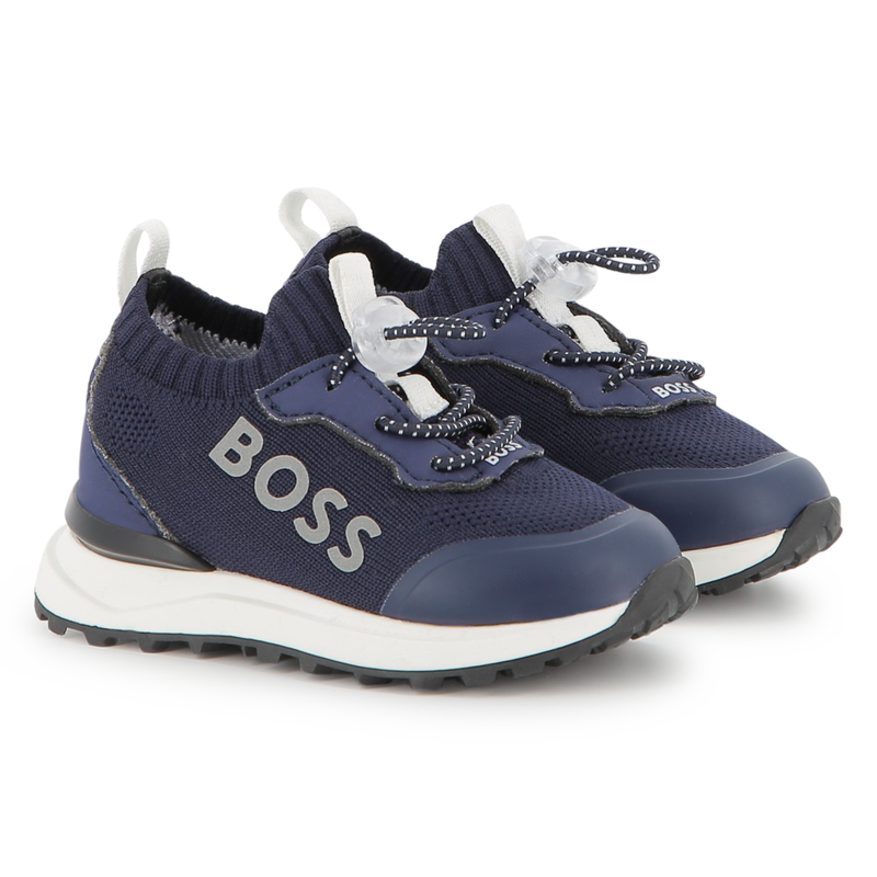 Sock sneakers BOSS 
                        BOY