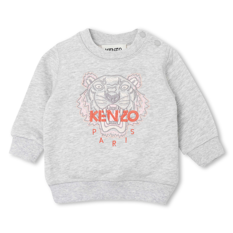Baby discount kenzo sweatshirt