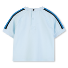 Shorts Outfit Set KARL LAGERFELD KIDS 
                    BOY