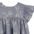 Bell Sleeve Blouse KENZO KIDS 
                    GIRL