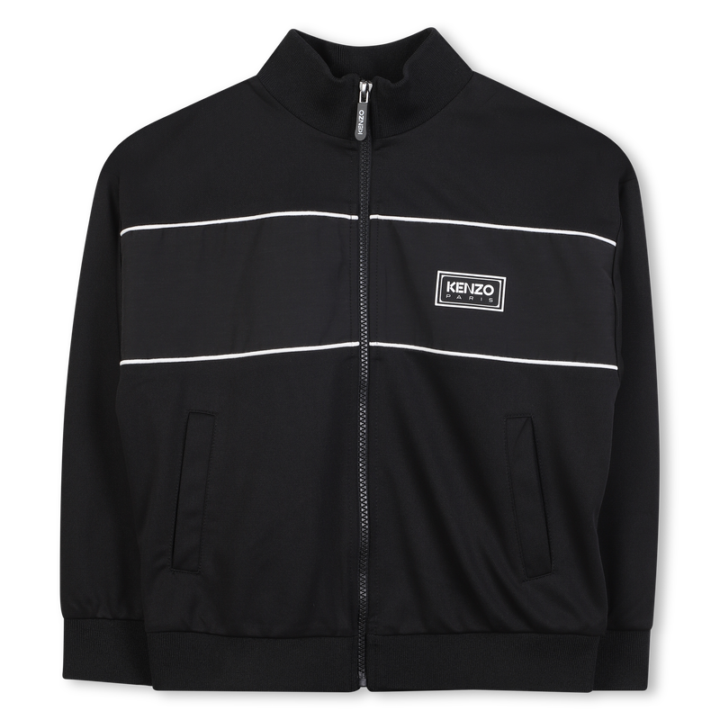 Cardigan and pants set KENZO KIDS 
                        UNISEX