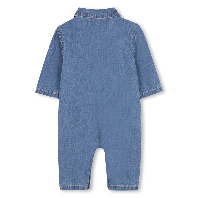 Long jumpsuit BILLIEBLUSH 
                    GIRL