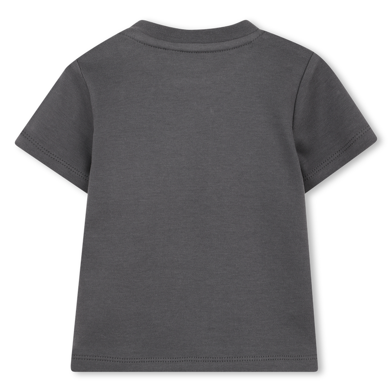 Cotton Outfit Set TIMBERLAND 
                        BOY