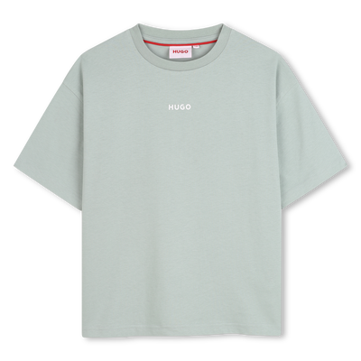 Short-sleeved T-shirt HUGO BOY