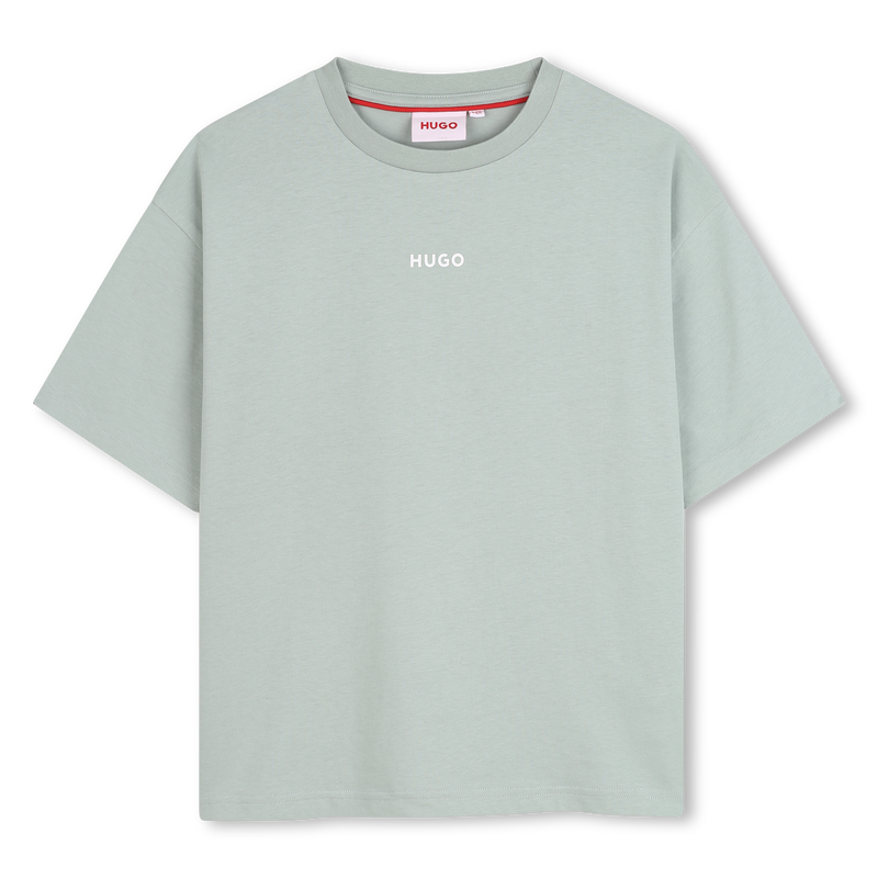 Short-sleeved T-shirt HUGO 
                        BOY