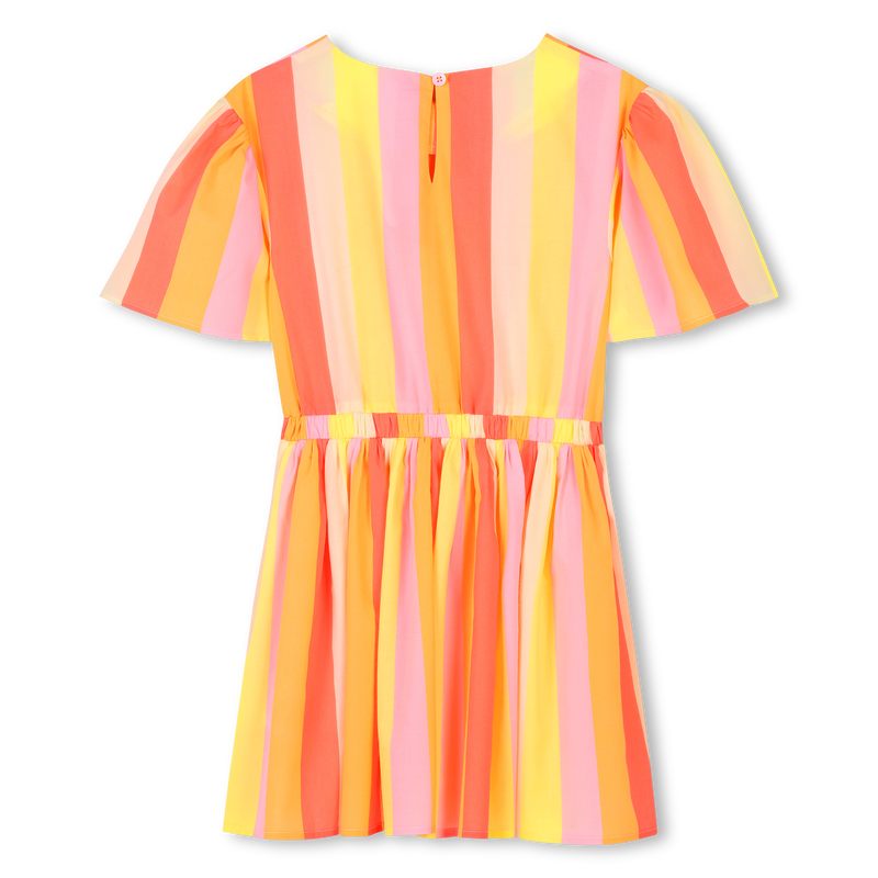 Short-sleeved dress BILLIEBLUSH 
                    GIRL