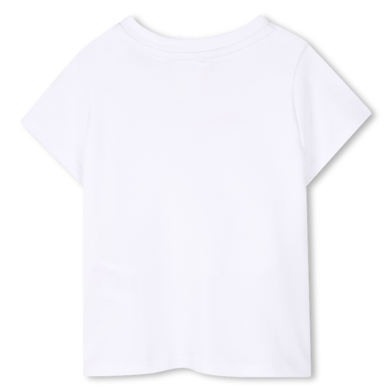Short-sleeved T-shirt GIVENCHY 
                    GIRL