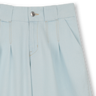 Wide-Leg Pants LANVIN 
                    GIRL