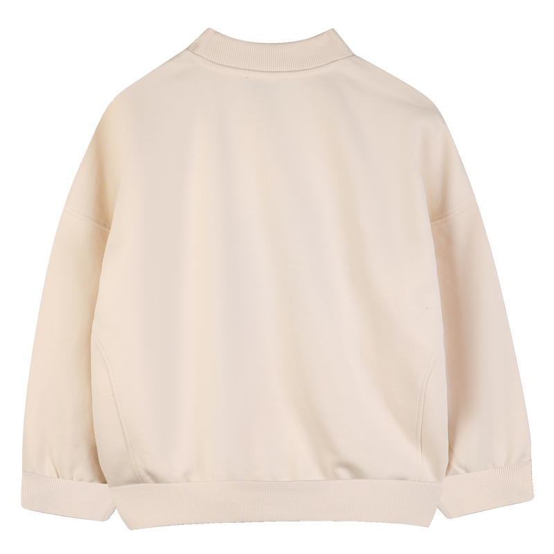 Fleece Sweatshirt KENZO KIDS 
                        UNISEX