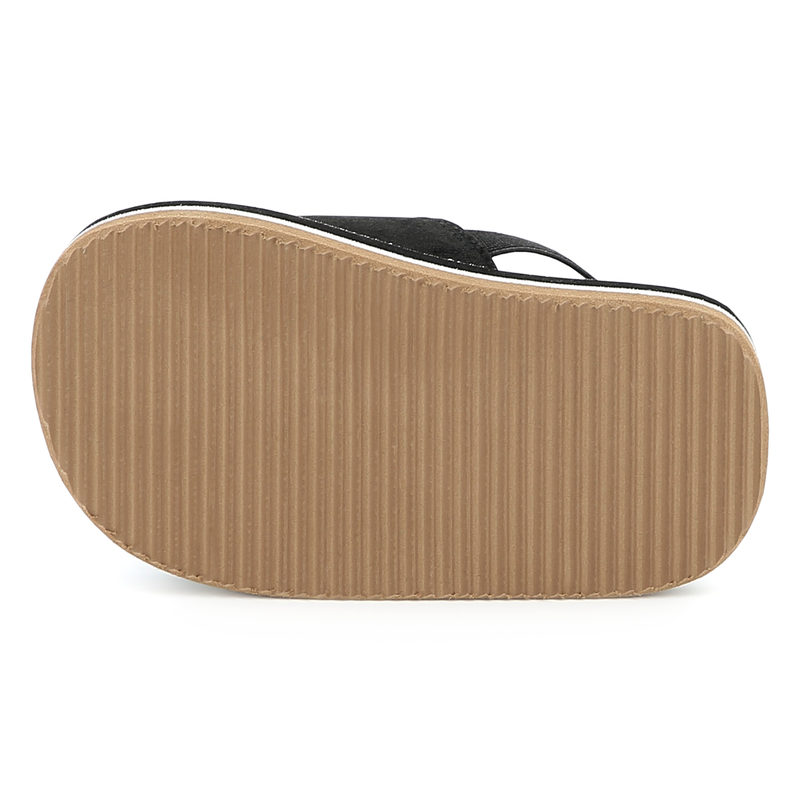 Velcro flip-flops BOSS 
                        BOY