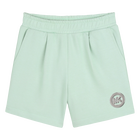 Fleece Shorts MICHAEL KORS 
                    GIRL