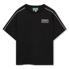 Short-Sleeved T-Shirt KENZO KIDS 
                    BOY