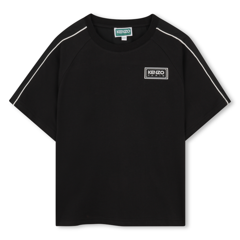 Short-Sleeved T-Shirt KENZO KIDS 
                        BOY