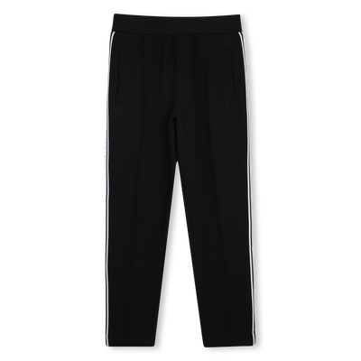 Sweatpants KARL LAGERFELD KIDS BOY