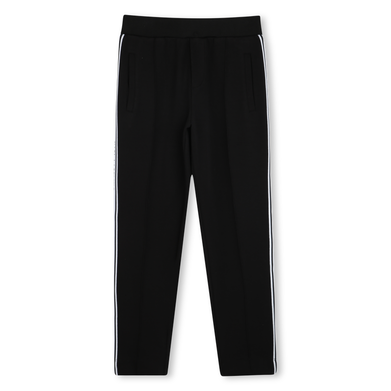Sweatpants KARL LAGERFELD KIDS 
                        BOY