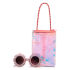 Flower Sunglasses BILLIEBLUSH 
                    GIRL