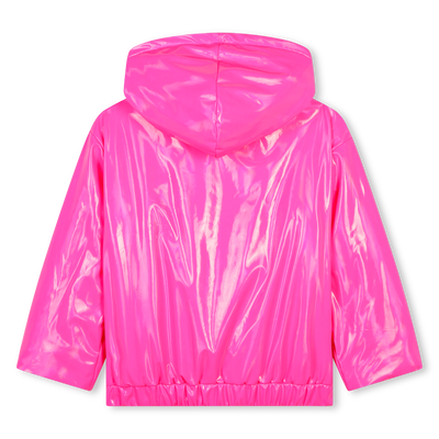 Girls Designer Raincoats