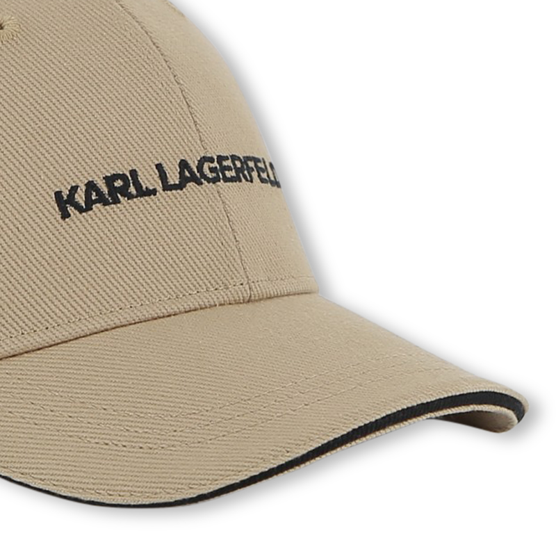 Adjustable Hat KARL LAGERFELD KIDS 
                        BOY