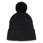 Pompom Hat MICHAEL KORS 
                    GIRL