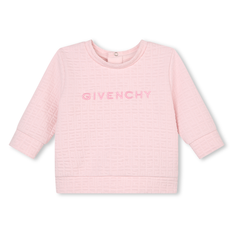 Sweatshirt outfit set GIVENCHY 
                    UNISEX