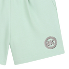 Fleece Shorts MICHAEL KORS 
                    GIRL