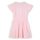 Short-Sleeved Dress BILLIEBLUSH 
                    GIRL