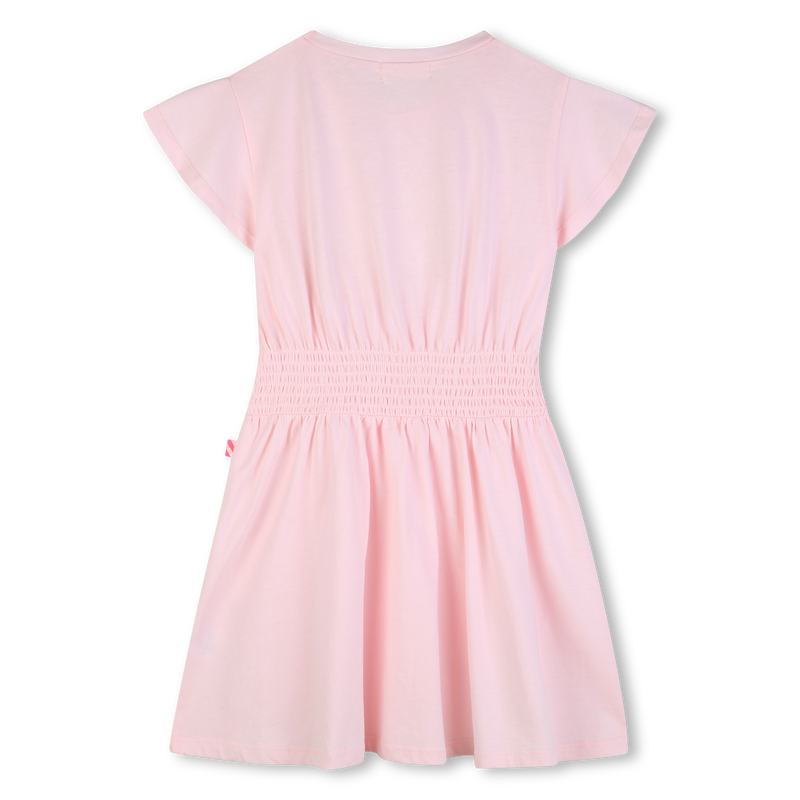 Short-Sleeved Dress BILLIEBLUSH 
                        GIRL