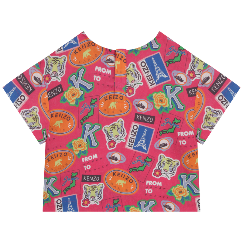 Kenzo 90s kid online