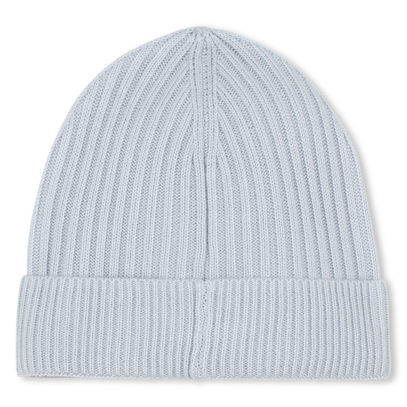Knitted beanie BOSS 
                    BOY