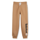 Logo Pants, STONE, hi-res
