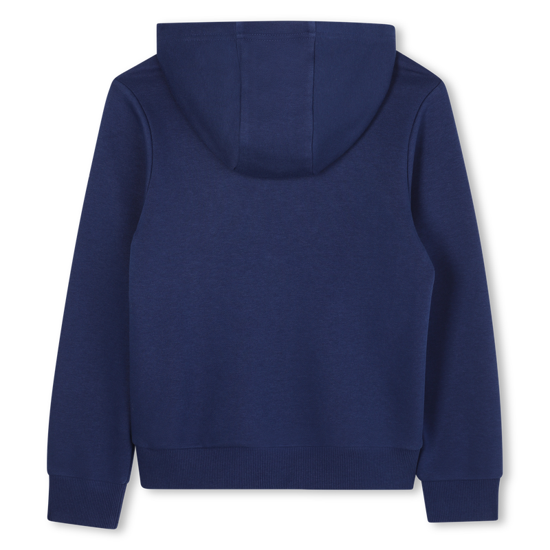 Hoodie TIMBERLAND 
                        BOY