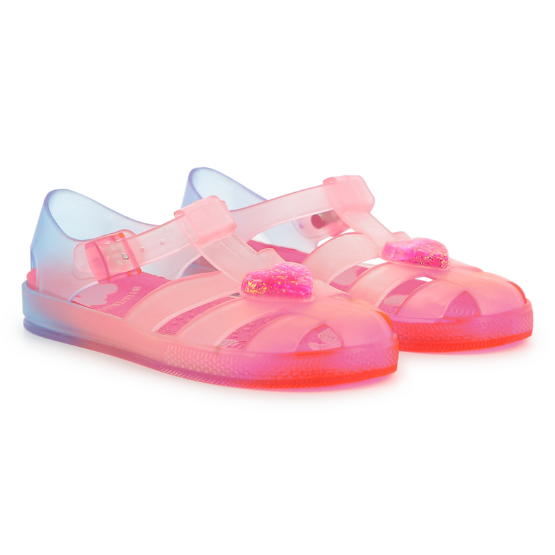 Removable Insole Sandals BILLIEBLUSH 
                        GIRL