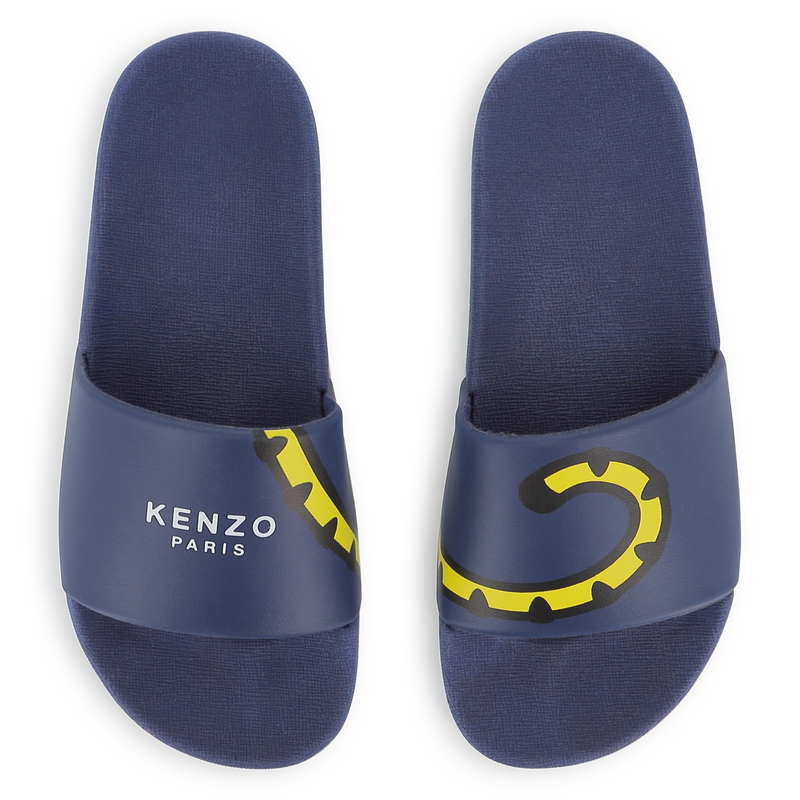 Slides KENZO KIDS 
                        UNISEX