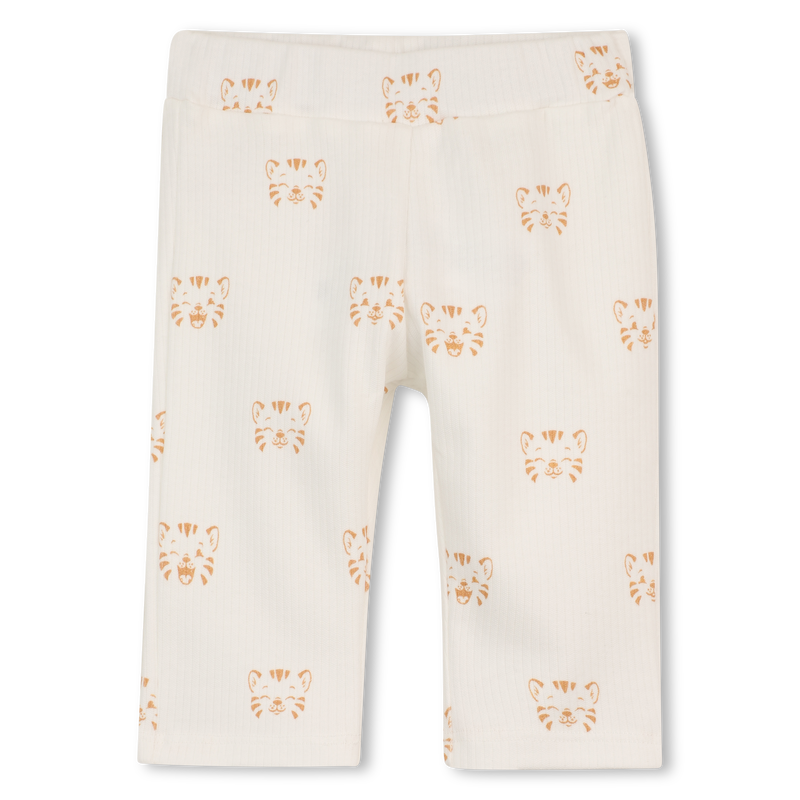 T-shirt and pants set KENZO KIDS 
                        BOY