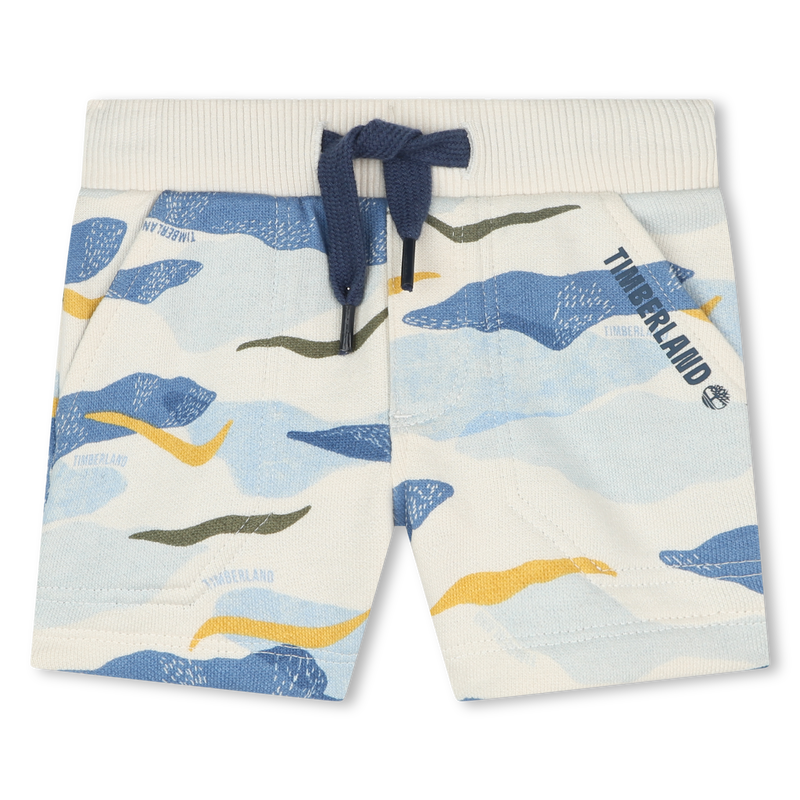 Cotton Gift Ensemble TIMBERLAND 
                    BOY