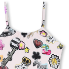 One-Piece Swimsuit MARC JACOBS 
                    GIRL