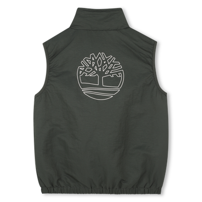 Puffer Vest TIMBERLAND BOY