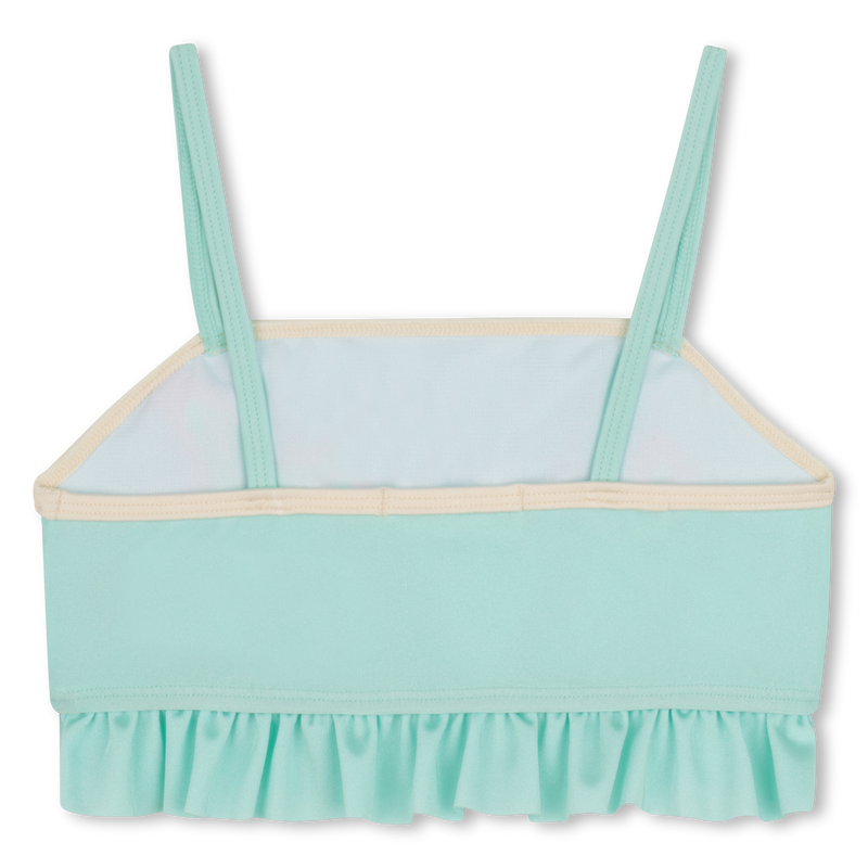 Two-Piece Swimsuit BILLIEBLUSH 
                        GIRL