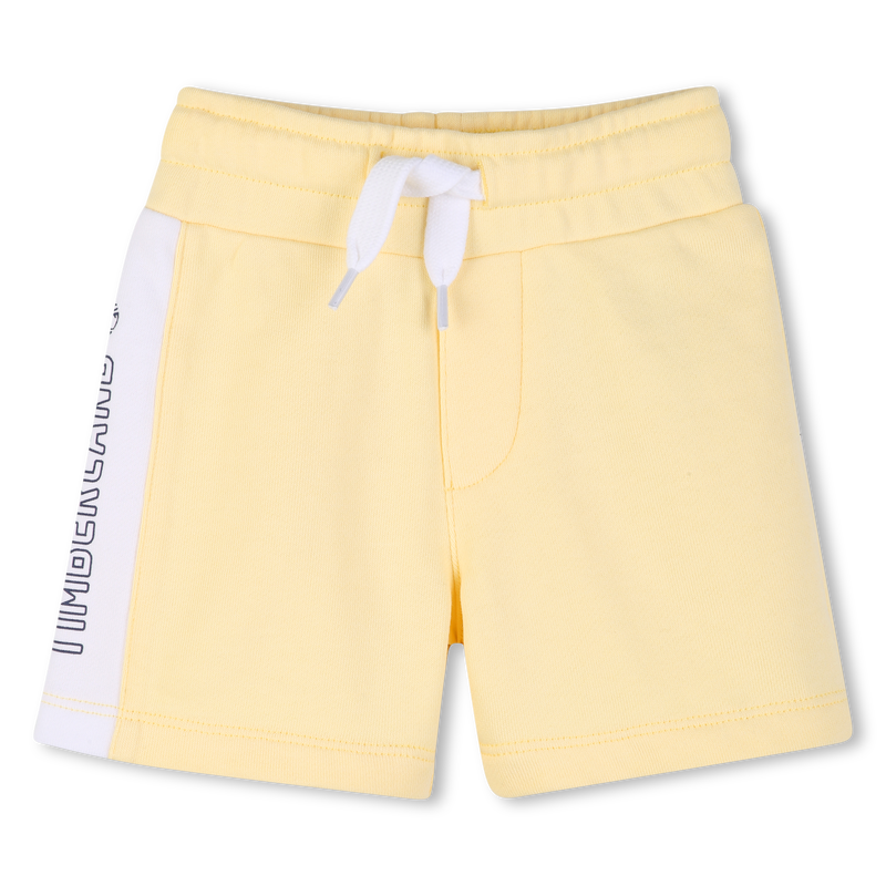 Elasticated Waist Shorts TIMBERLAND 
                        BOY