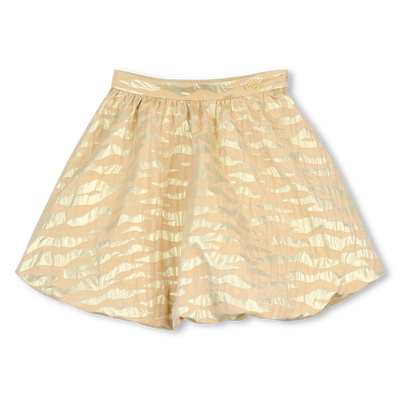 Ceremonial skirt KENZO KIDS GIRL